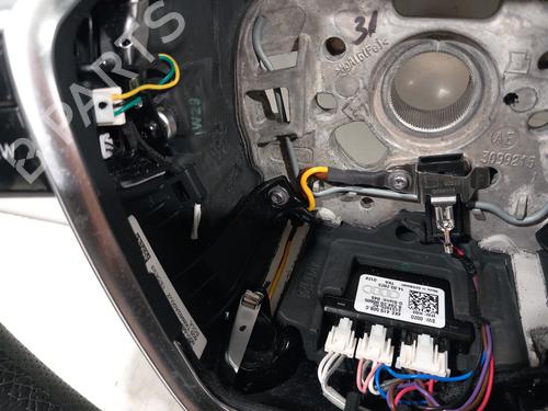 Steering wheel AUDI Q8 E-TRON SUV (GEG) 55 quattro | BP33289229C49 - Image 2