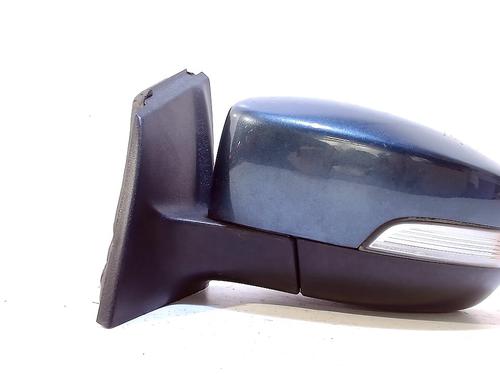 Left mirror FORD FOCUS III 2.0 ST | BP7261657C26 
