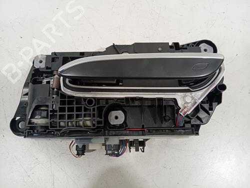 Used Front left exterior door handle MERCEDES-BENZ EQE (V295) EQE 350 (295.125) (292 hp) 29333785