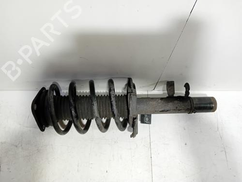 Right front shock absorber FORD TRANSIT CONNECT V408 Box Body/MPV 1.5 TDCi | BP21946137M17 