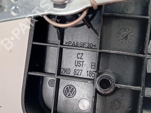 Interior handle VW CADDY IV Box Body/MPV (SAA, SAH) 2.0 TDI | BP29816294I7 - Image 4