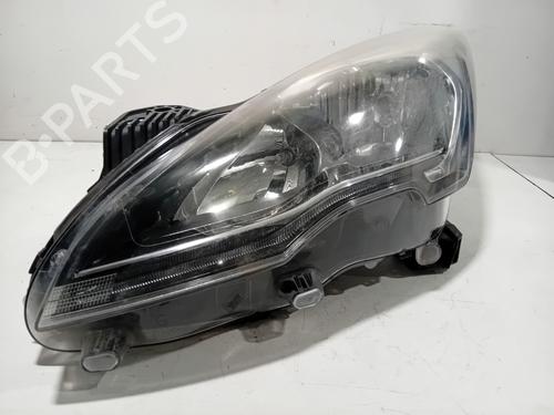 Used Left headlight Left headlight 37799425 37799425
