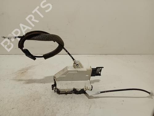 Front right lock PEUGEOT PARTNER Tepee 1.6 VTi | BP13753797C97 