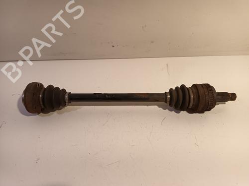 Used Left rear driveshaft Left rear driveshaft 17078357 17078357