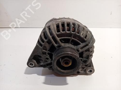 Generator AUDI A6 C5 (4B2) RS6 quattro (450 hp) 27093624