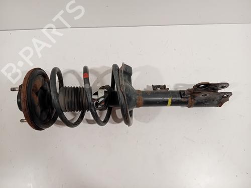 Left front shock absorber MITSUBISHI ASX (GA_W_) 1.6 MIVEC (GA1W) | BP19086545M16 