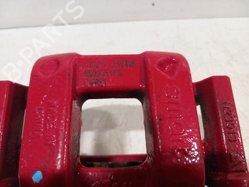 Left rear brake caliper SMART #1 EV All-wheel Drive | BP33848078M107 - Image 6