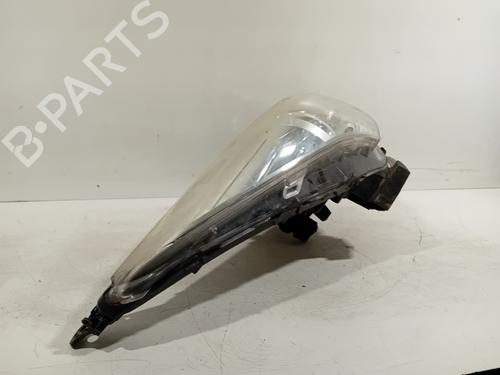 Right headlight PEUGEOT 5008 (0U_, 0E_) 1.6 16V | BP25705400C29 