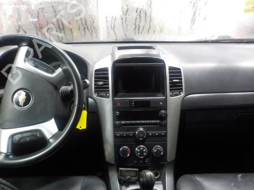 Right front door CHEVROLET CAPTIVA (C100, C140) 2.4 | BP22387177C3 