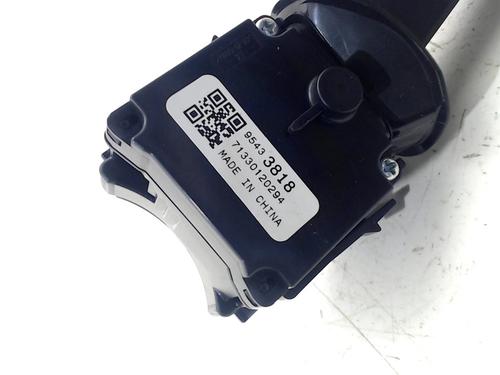 Steering column stalk OPEL CORSA E (X15) 1.3 CDTI (08, 68) | BP11830270I23 