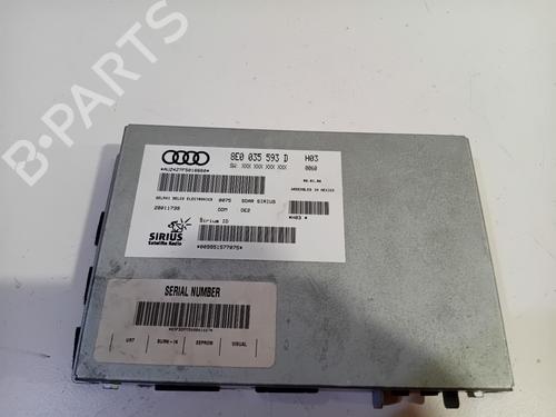 radio-audi-a6-c5-4b2-4b4-1997-1998-1999-2000-2001-2002-2003-2004-2005-27093598 main image