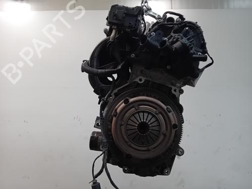Engine VW UP! (121, 122, BL1, BL2, BL3, 123) 1.0 | BP28072691M1 