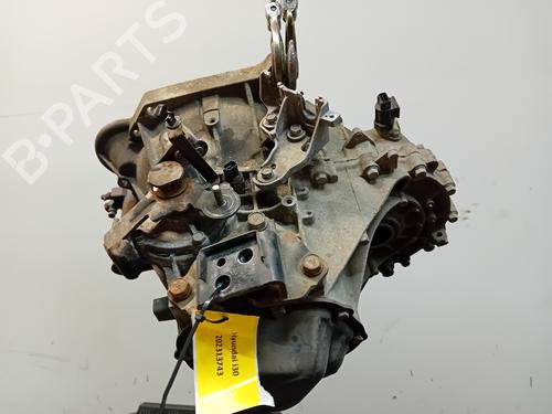 Gearbox HYUNDAI i30 Estate (FD) 1.4 | BP15508325M3 
