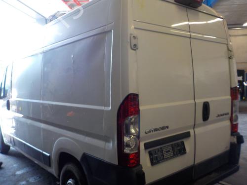 Left front driveshaft CITROËN JUMPER II Van 2.2 HDi 120 | BP9737779M38 - Image 6