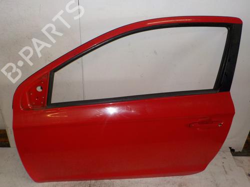 Used Left front door Left front door 37241466 37241466