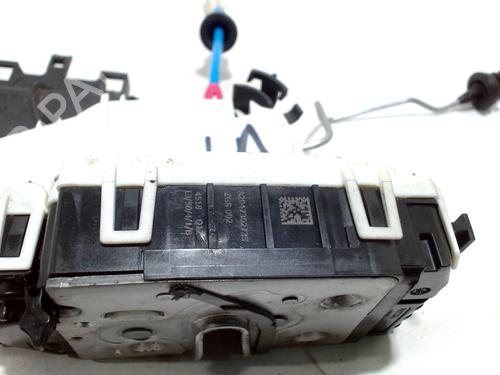 Rear left lock MERCEDES-BENZ CLA Coupe (C117) CLA 200 (117.343) | BP13661795C100 
