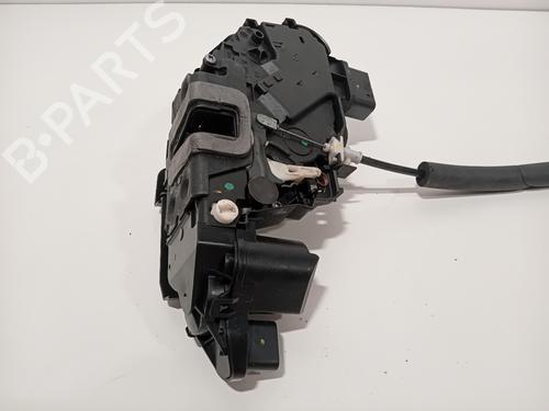 Rear right lock JAGUAR XF I (X250) 2.7 D | BP29816150C99