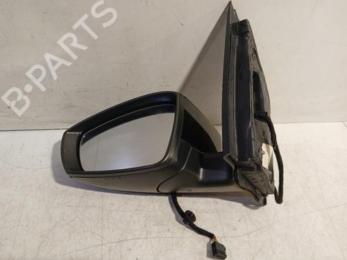 Used Left mirror Left mirror VW POLO V (6R1, 6C1) 1.2 TDI (75 hp) 33814446 33814446