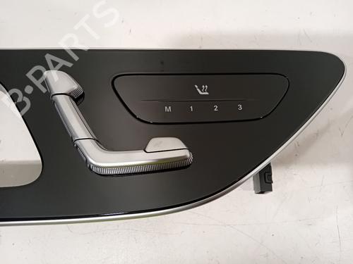 Switch MERCEDES-BENZ EQE (V295) EQE 350 (295.125) | BP29333777I30 