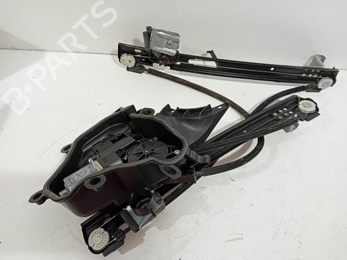 Rear left window mechanism SEAT IBIZA IV (6J5, 6P1) 1.0 TSI | BP14908822C24 