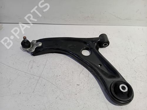 Used Left front suspension arm TOYOTA YARIS (_P21_, _PA1_, _PH1_) 1.5 Hybrid (MXPH10, MXPH11) (116 hp) 29221750