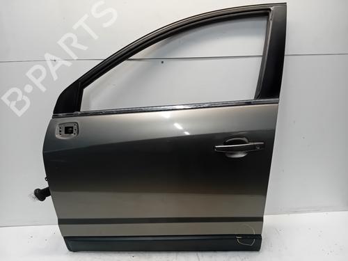 Used Left front door OPEL ANTARA A (L07) 2.4 4x4 (140 hp) 25049597
