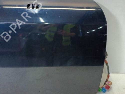 Right front door AUDI TT (8N3) 1.8 T | BP18238423C3 