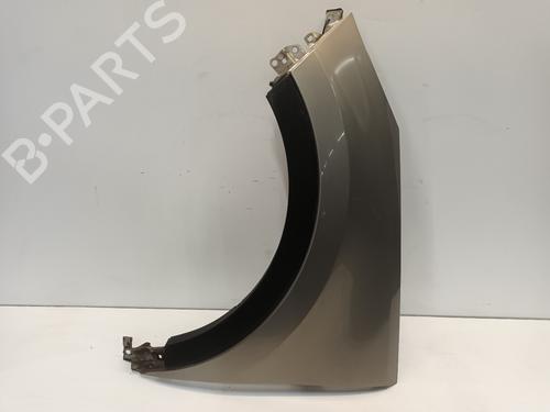 Used Left front fenders Left front fenders KIA SPORTAGE III (SL) 2.0 CVVT (163 hp) 33719926 33719926