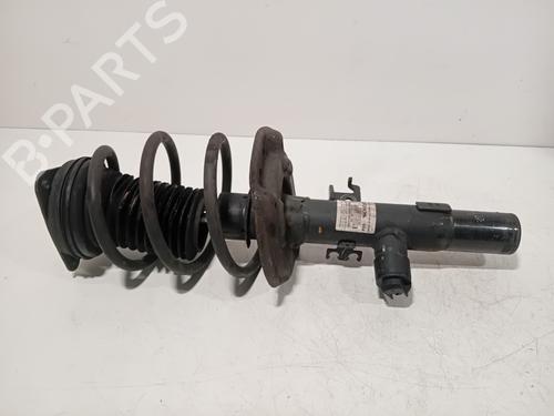 Used Right front shock absorber Right front shock absorber RENAULT TALISMAN (LP_) 2.0 Blue dCi 200 (LPAL) (200 hp) 33917210 33917210