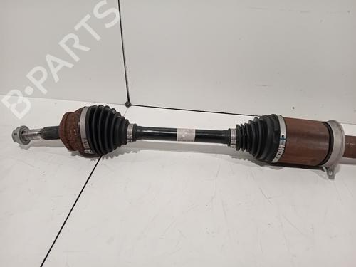 Used Left front driveshaft Left front driveshaft 39563580 39563580