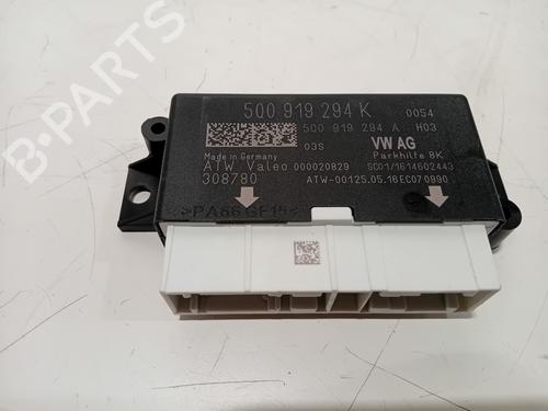 Used Control unit Control unit 32753106 32753106