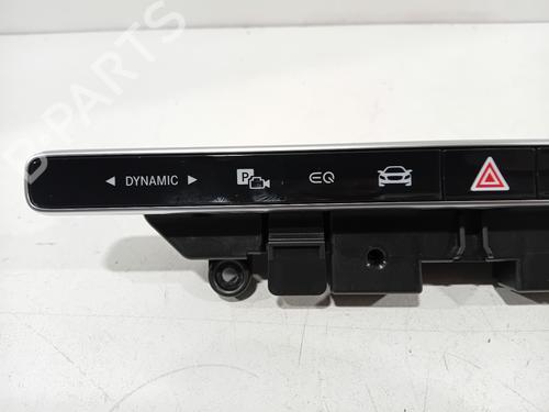 Warning switch MERCEDES-BENZ EQE (V295) EQE 350 (295.125) | BP29325483I22 