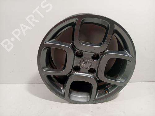 Used Rim CITROËN C4 CACTUS 1.2 VTi 82 (82 hp) 26003913