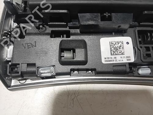 Gear lever BMW 2 Active Tourer (U06) 218i | BP40184864M90 - Image 3