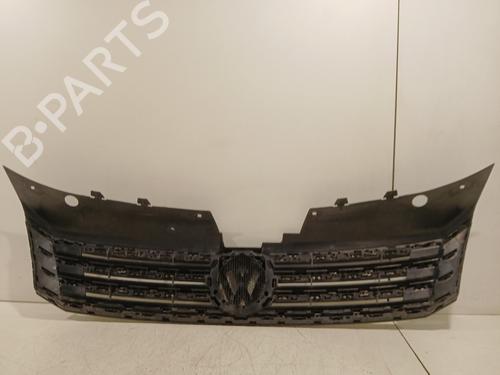 Grill VW PASSAT B7 Variant (365) 2.0 TDI | BP38166407C40 - Image 4