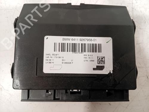 Used Control unit Control unit 18266524 18266524