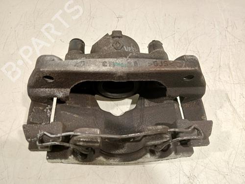 Left front brake caliper RENAULT CAPTUR II (HF_) TCe 90 (HFM6) | BP36984835M105 - Image 4