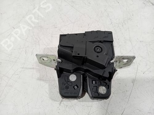 Fechadura da mala MERCEDES-BENZ A-CLASS (W176) A 180 (176.042) (122 hp) 32673826