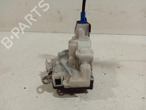 Front right lock PEUGEOT BIPPER (AA_) 1.4 HDi | BP20289004C97 
