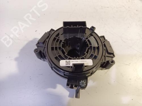 Used Squib airbag OPEL ASTRA K (B16) 1.6 CDTi (68) (110 hp) 17740811