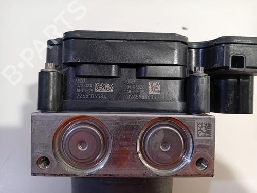 ABS pump SEAT ARONA (KJ7, KJP) 1.6 TDI | BP29854301M43 