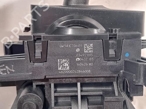 Gear lever BMW X3 (G01, F97, G08) iX3 | BP30856420M90