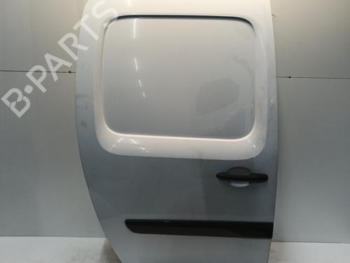 Dør høyre bak MERCEDES-BENZ CITAN Box Body/MPV (W415) 108 CDI (415.601, 415.603) (75 hp) 32252891