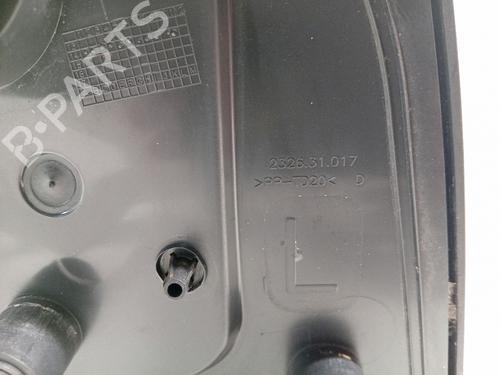 Retrovisor esquerdo PEUGEOT 108 1.0 VTi | BP28084418C26 - Image 7