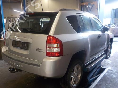 Venstre Styrespindel Lejehus JEEP COMPASS (MK49) 2.4 4x4 | BP13206800M25  - Image 6