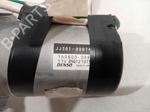 Steering pump TOYOTA YARIS (_P13_) 1.5 Hybrid (NHP130_, NHP130) | BP26532776M99 