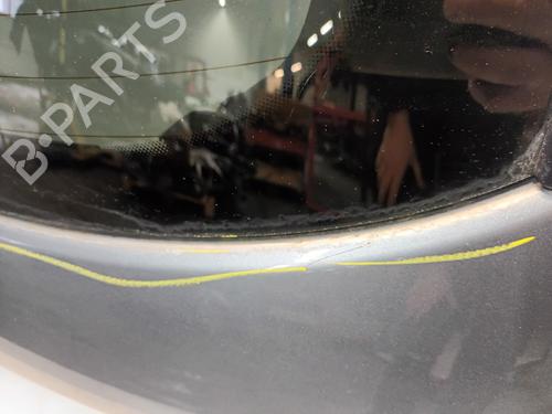 Tailgate AUDI Q3 (8UB, 8UG) 2.0 TDI quattro | BP31335023C6