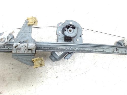 Front left window mechanism PEUGEOT 107 (PM_, PN_) 1.0 | BP9525834C22 