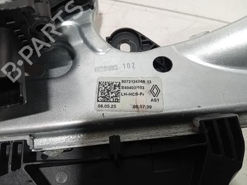Front left window mechanism RENAULT SCENIC E-TECH PHASE I EV87 | BP39563512C22 - Image 4