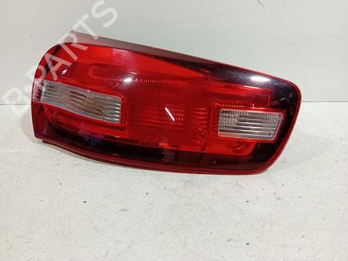 Used Left taillight CITROËN C4 Picasso II 1.6 HDi / BlueHDi 115 (115 hp) 19779190